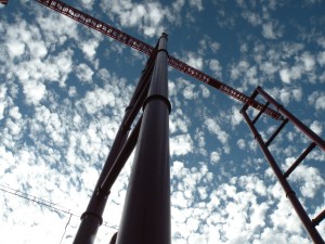 Six Flags Discovery Kingdom