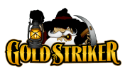 Gold Striker logo