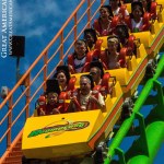 Boomerang at Six Flags St. Louis. Photo (c) 2013 Kris Rowberry and Great American Thrills