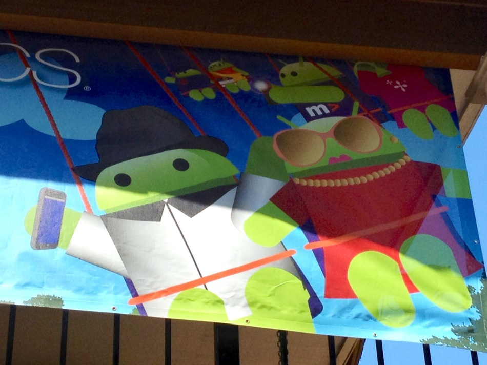 Photo (c) 2013 Kris Rowberry and Great American Thrills