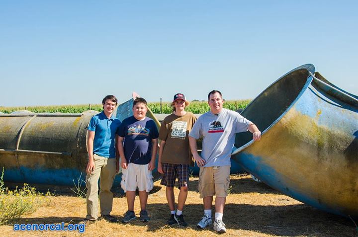 Without these folks behind the scenes, I wouldn't be able to complete this series!