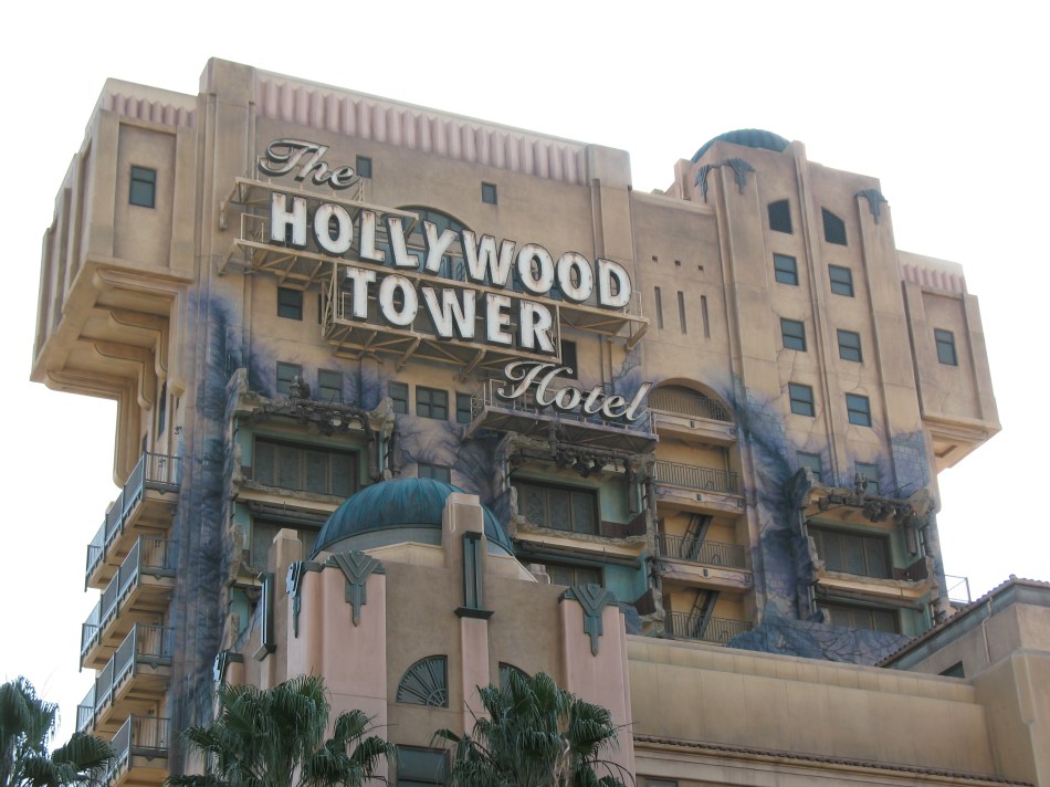 Photo by Great American Thrills (Kris Rowberry)