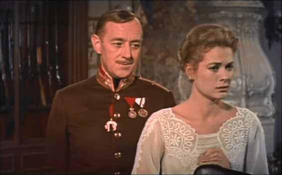 Carousel Pinnacle The Swan