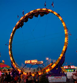 Photo courtesy of Larson International.