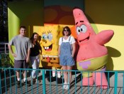 No caption could contain the emotion that this photo brings back to me and my family.