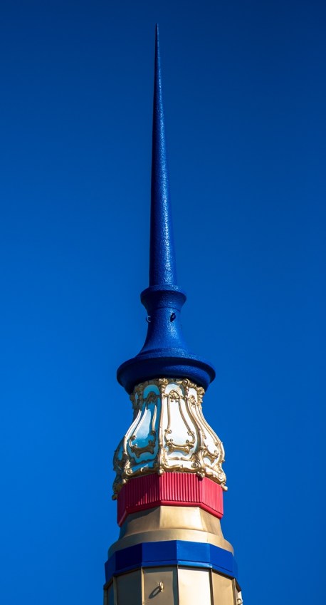 Photo by Kris Rowberry