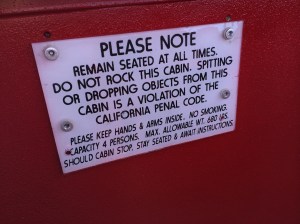 We have rules for a reason - usually because someone before was dumb enough to warrant making one!