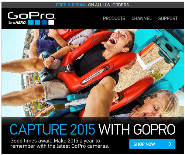 Loose articles can ALWAYS come loose - keep the camera in your pocket and ENJOY THE RIDE!