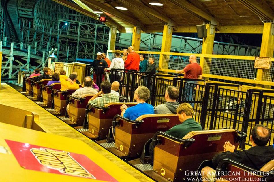 ERT is the best benefit to being a member of ACE!