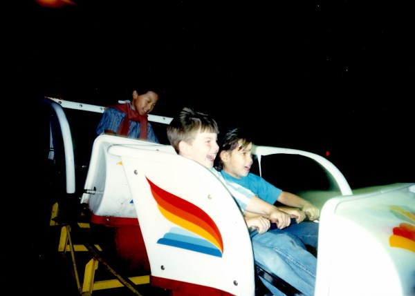 Copyright 2015, Kris Rowberry