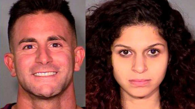 Photo credit: Las Vegas Police Department