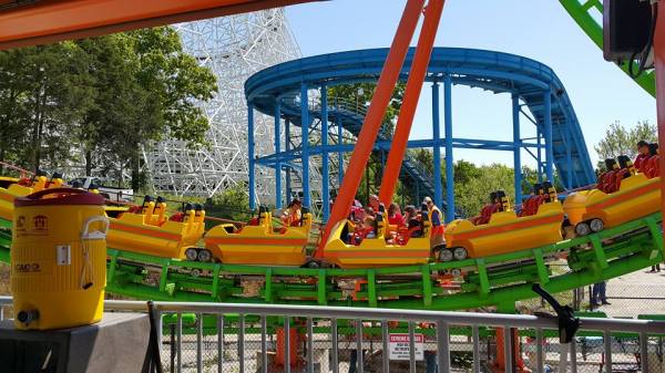 Photo credit: Facebook user, Paige Nacol Pancoast