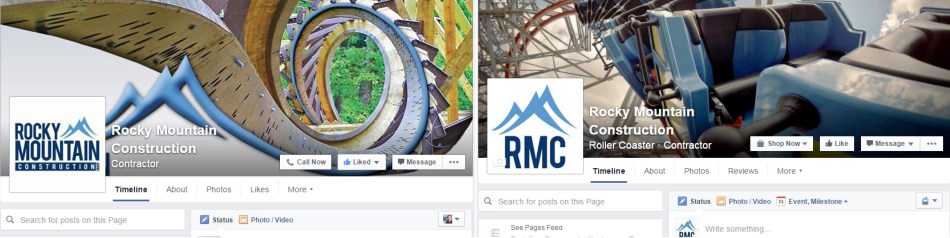 RMC Before and After Comparison