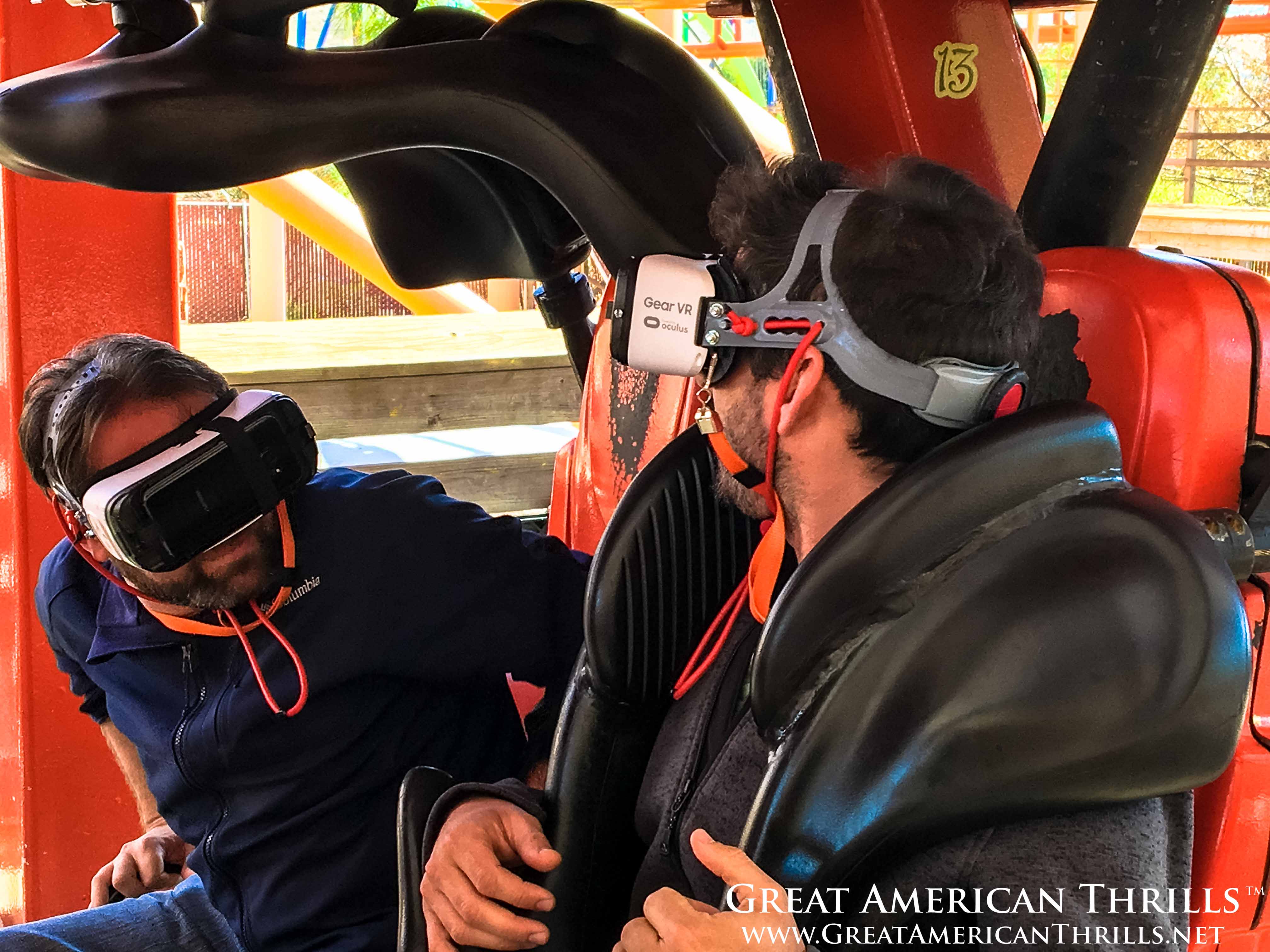 The newer headsets are easier to clean and adjust, which should speed up dispatches.