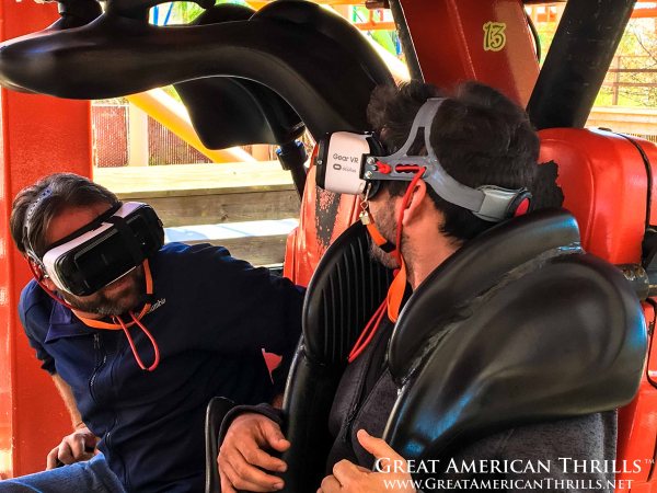 The newer headsets are easier to clean and adjust, which should speed up dispatches.