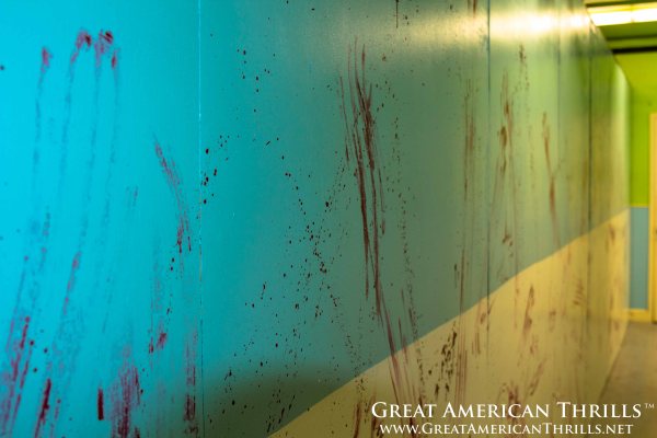 Fear: 5150 at California's Great America