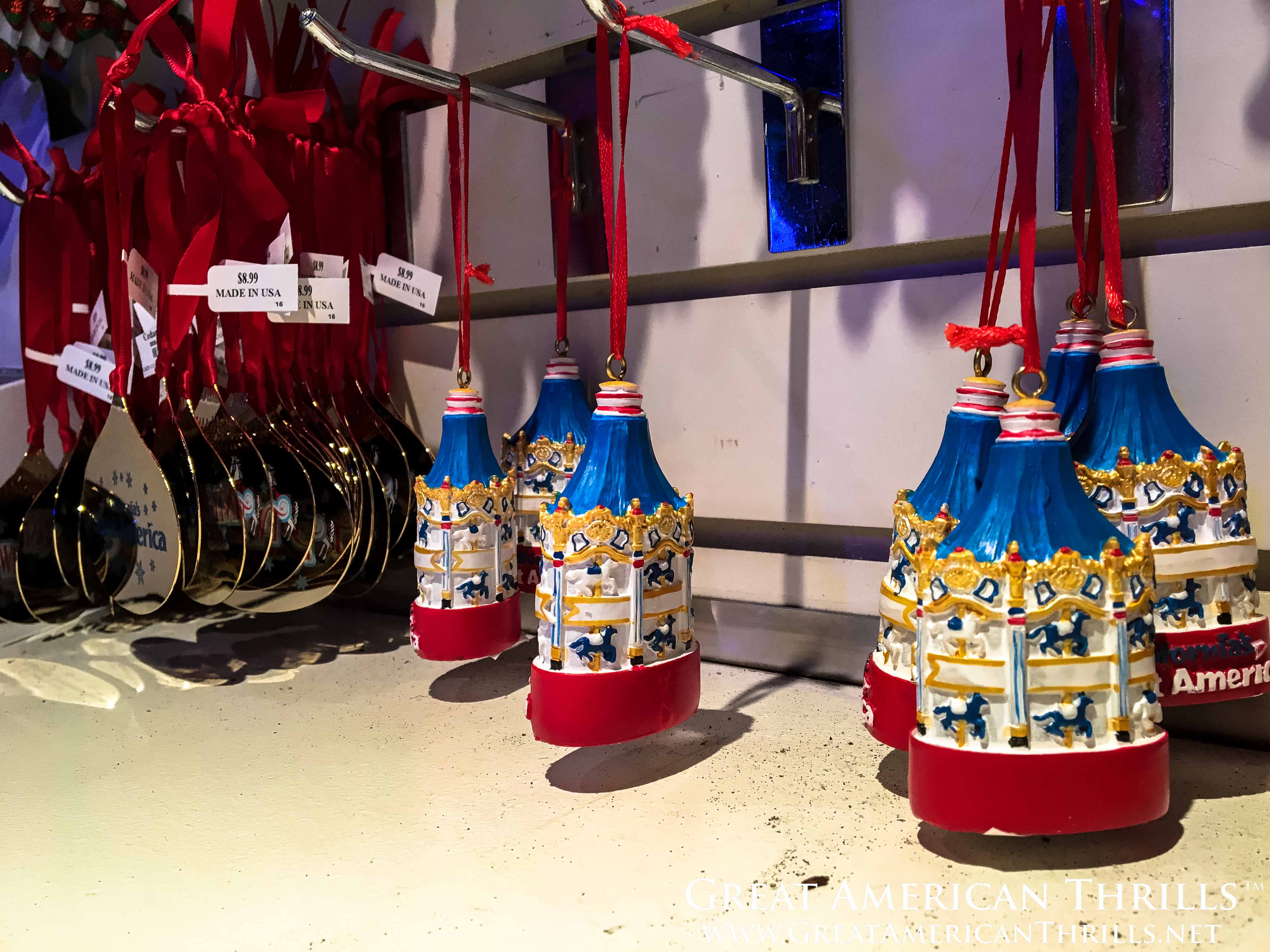 THIS is what fans want to see in their local amusement park!