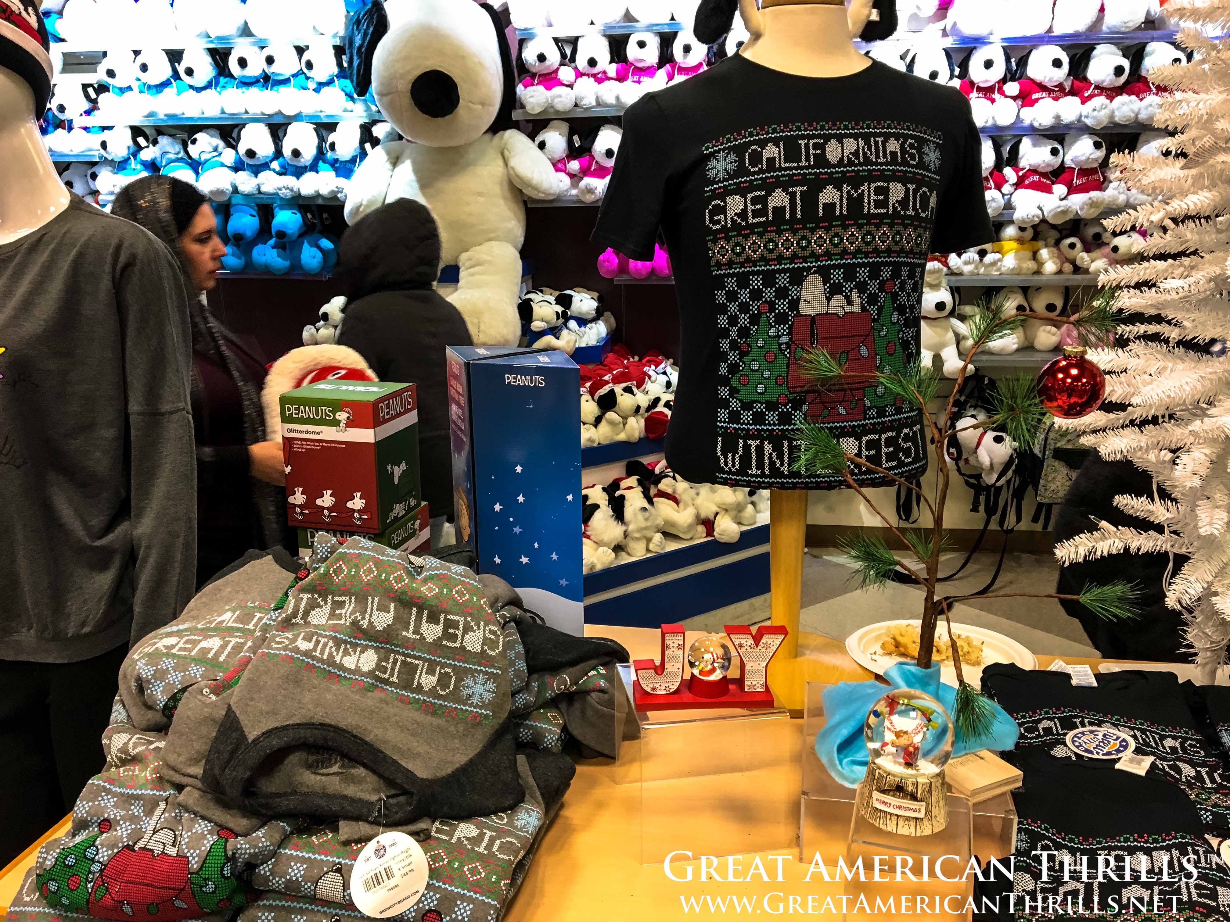 CGA Winterfest Merch 2